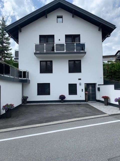 Haus Anna Leilighet Seefeld in Tirol Eksteriør bilde